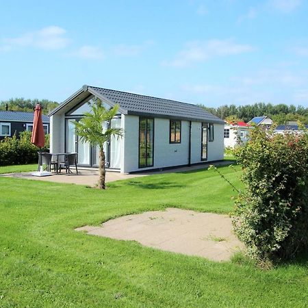 Chalet Sky De Luxe Drijber Luaran gambar