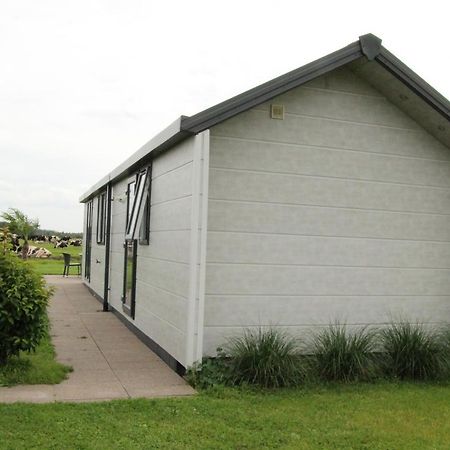 Chalet Sky De Luxe Drijber Luaran gambar