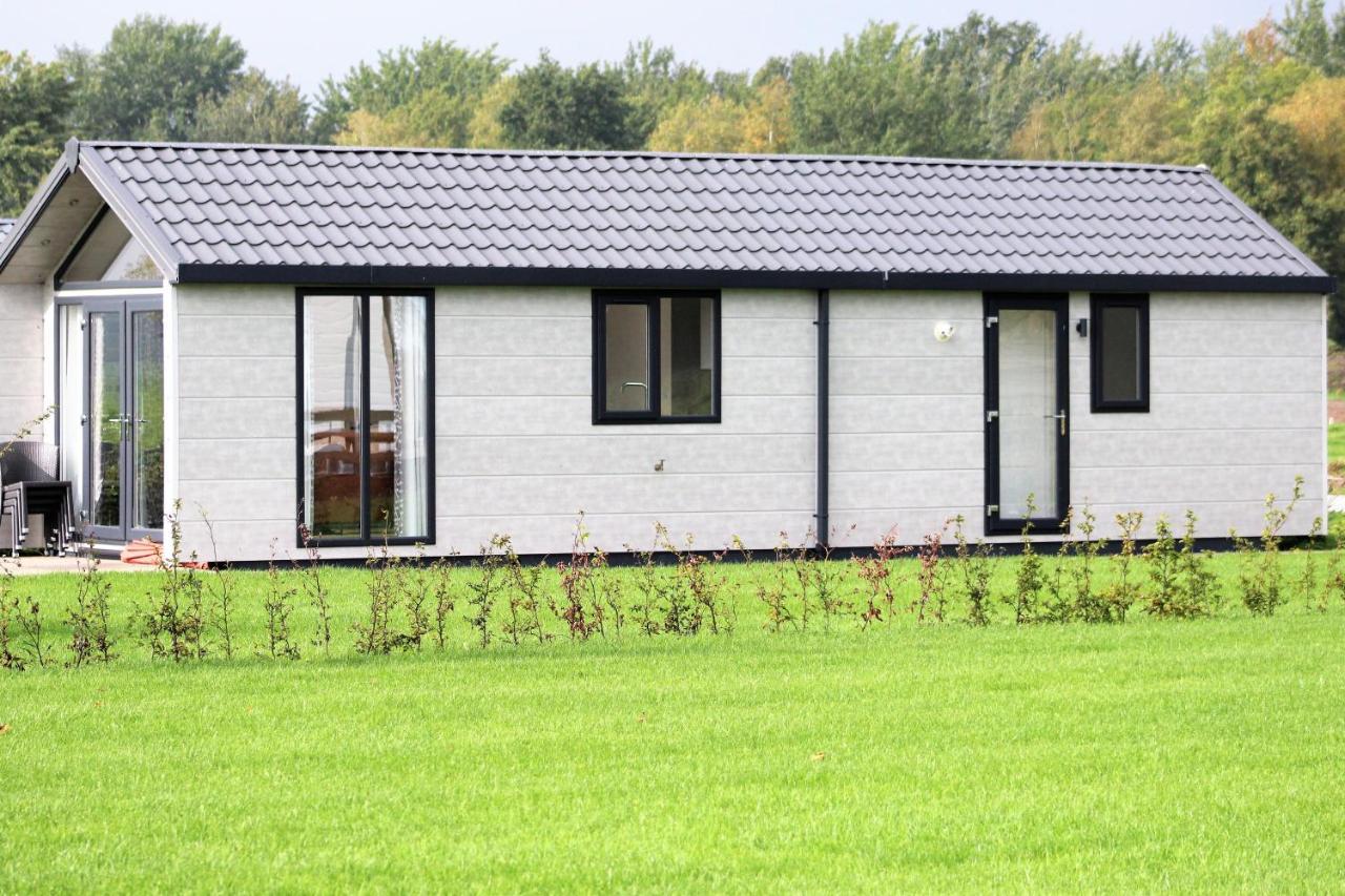 Chalet Sky De Luxe Drijber Luaran gambar